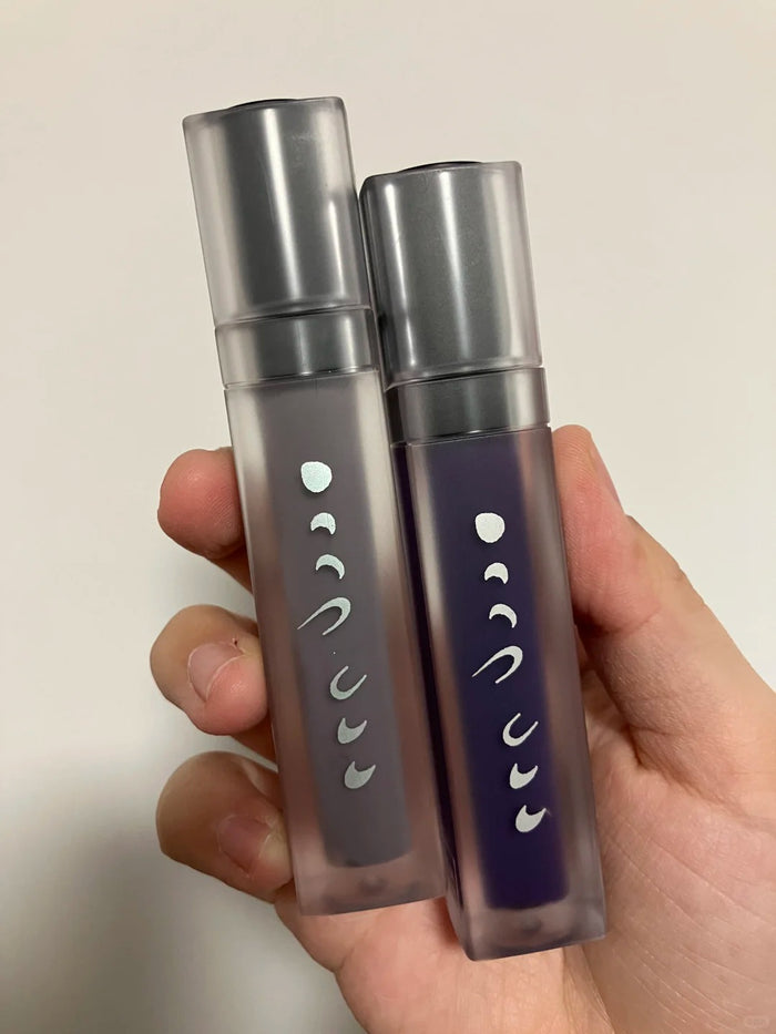 DRAMO X LAOGU Moonlight In Bottle Matte Lip Mud #MR04 Float T4658