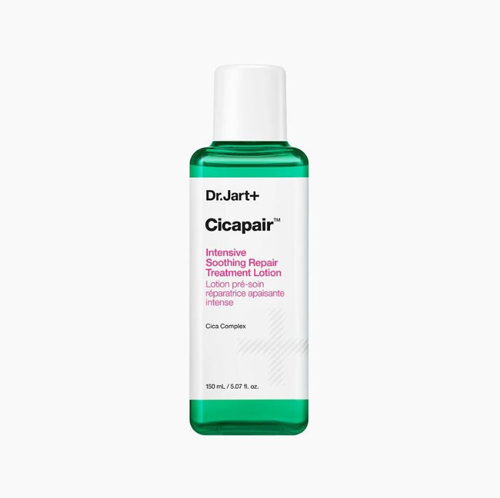 Dr.Jart+ Cicapair Intensive Soothing Repair Treatment Lotion 150ml - Komiko Beauty