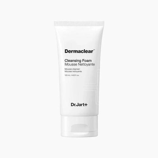 [Dr.Jart+] Dermaclear Cleansing Foam 120ml - Ballagrio