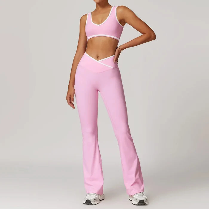 Pink Set 4 / L