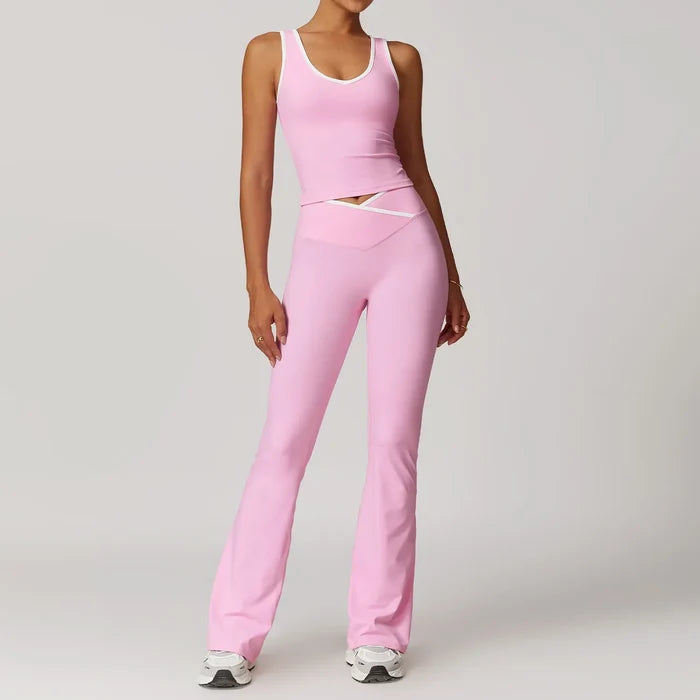 Pink Set 2 / L