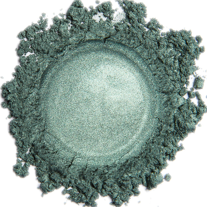 Emerald Green (frost) Eye Color