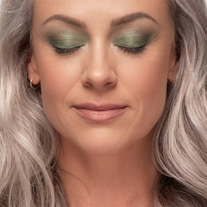 Emerald Green (frost)