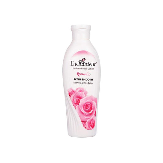Enchanteur Romantic Perfumed Body Lotion 250ml