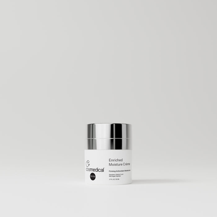 Enriched Moisture Crème