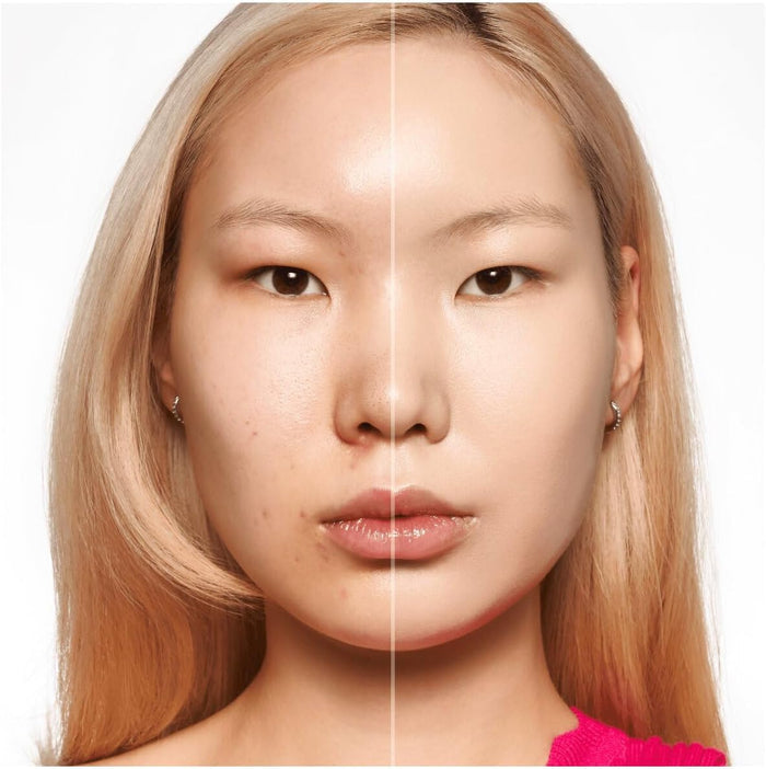 Essence Mousse Matte Foundation