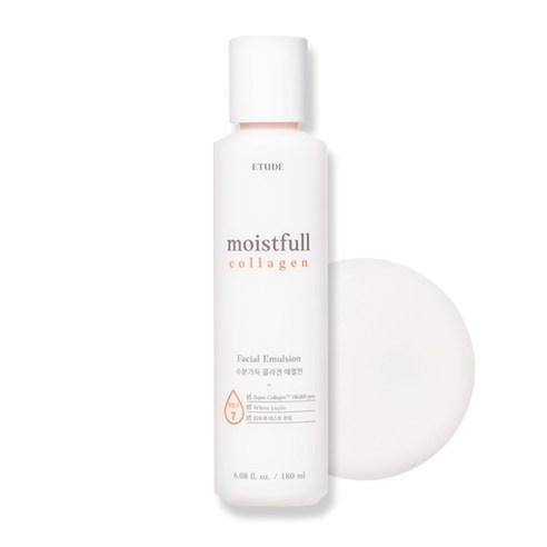 EtudeHouse Moistfull Collagen Emulsion 180ml - Komiko Beauty