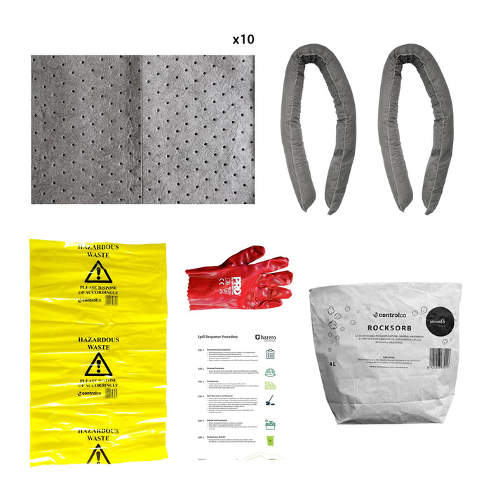 Everyday Spill Kit | General Purpose | 20L