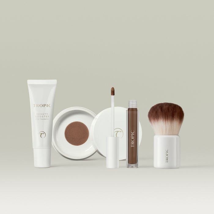 Shade 11 (Deep with warm undertones) / Eco (save £26)