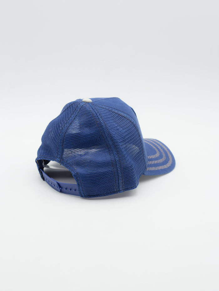 Freedom Trucker Paisley