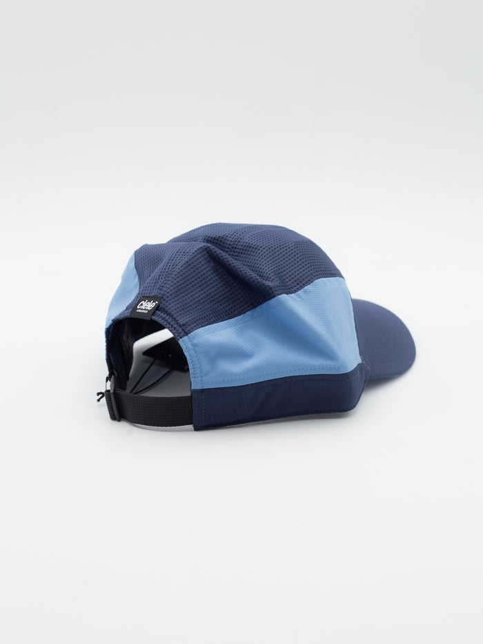 FSTCapSC Classic Cside Indigo