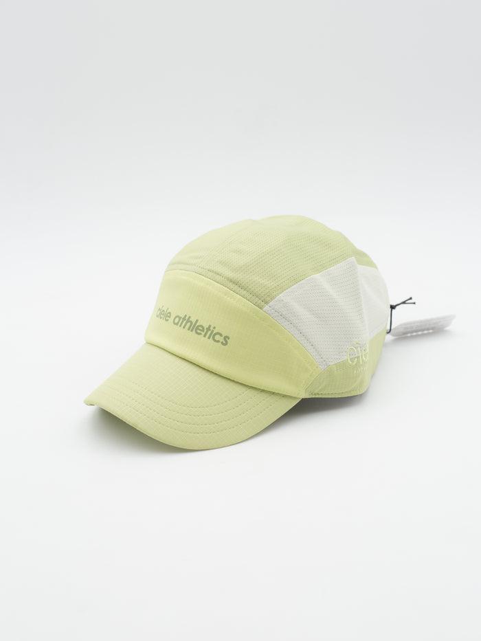 FSTCapSC Field Iconic Sour Green/Tarragon