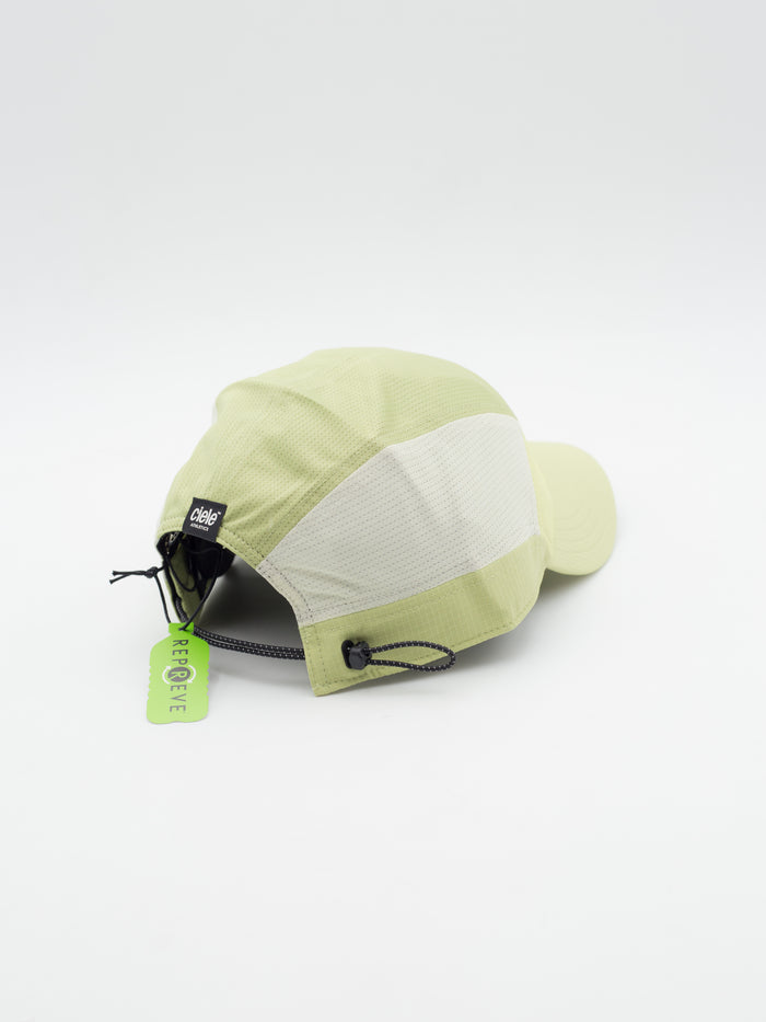 FSTCapSC Field Iconic Sour Green/Tarragon