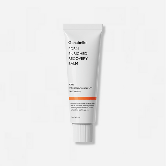 Genabelle PDRN Enriched Recovery Balm 50ml | GlamTouch UK