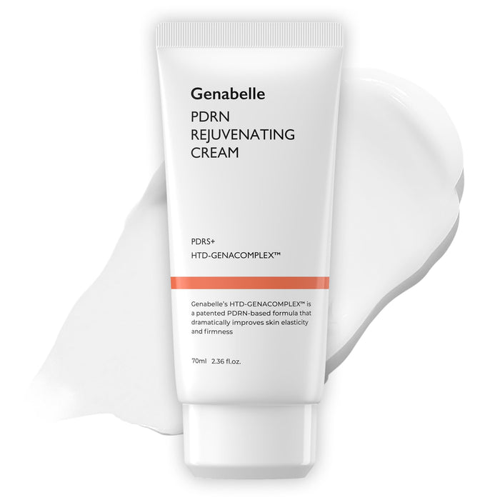 Genabelle Pdrn Rejuvenating Cream 70ml | GlamTouch UK
