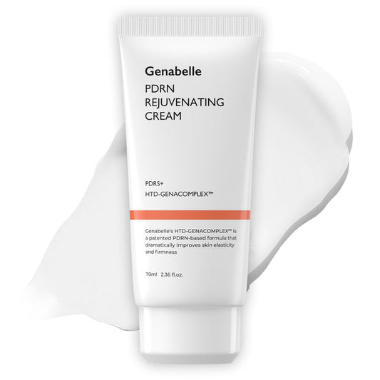 Genabelle Pdrn Rejuvenating Cream 70ml | GlamTouch UK