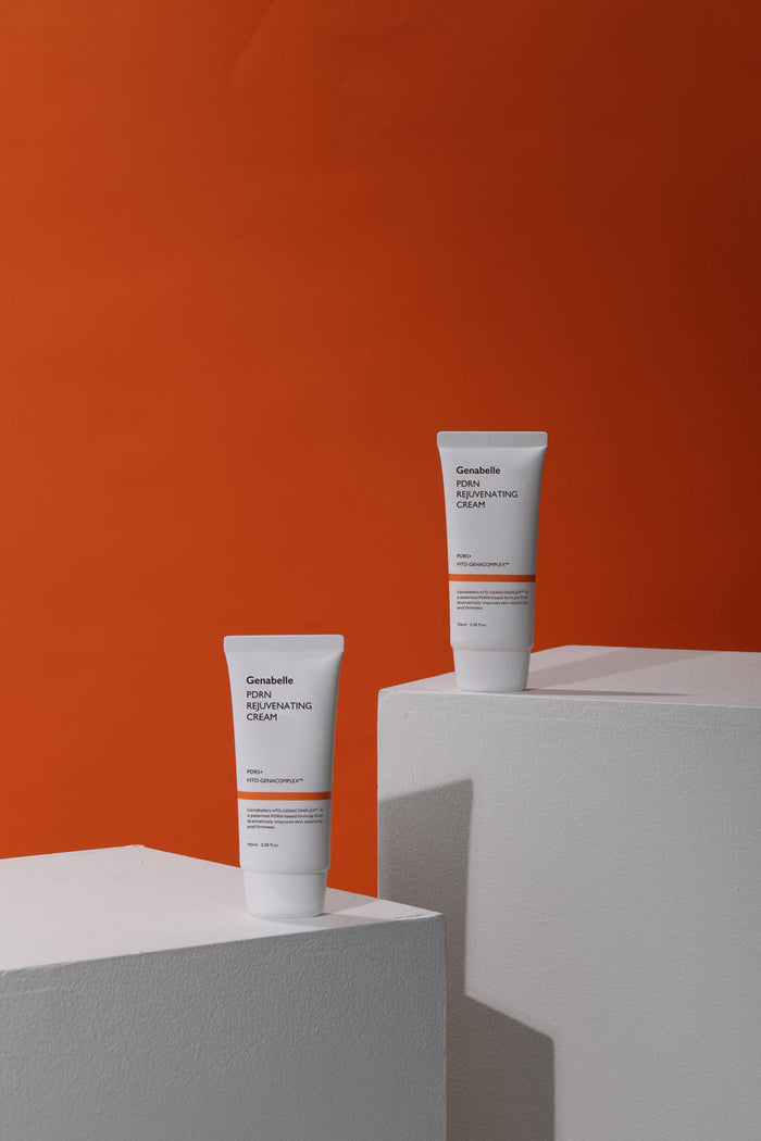 Genabelle Pdrn Rejuvenating Cream 70ml | GlamTouch UK