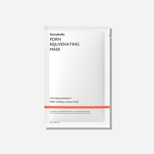 Genabelle PDRN Rejuvenating Mask | GlamTouch UK