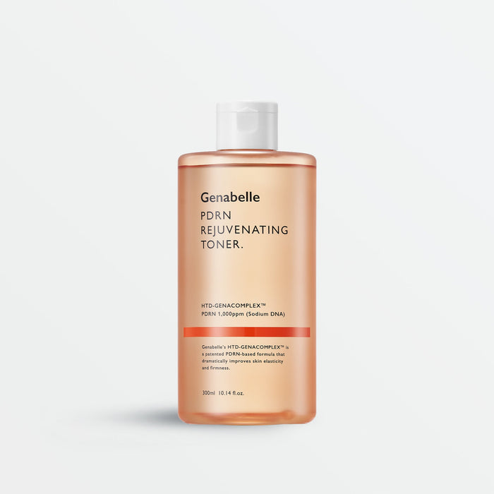 Genabelle PDRN Rejuvenating Toner 300ml | GlamTouch UK