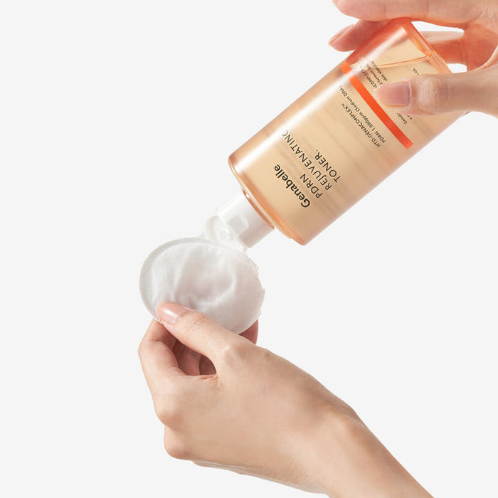 Genabelle PDRN Rejuvenating Toner 300ml | GlamTouch UK