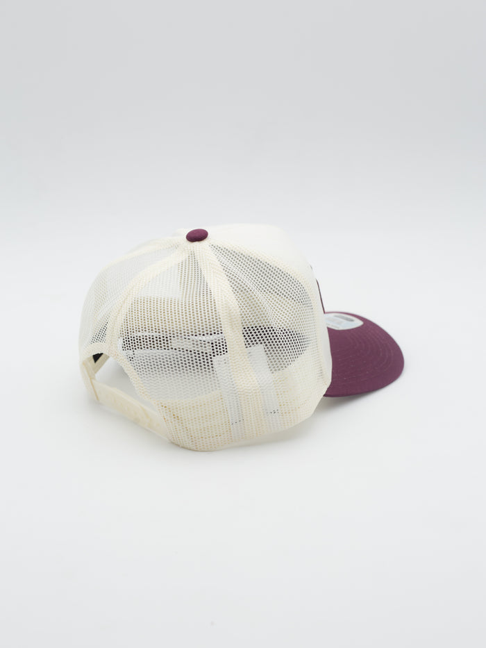 Genuine QLTY C NP MP Trucker