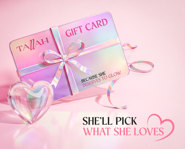 Gift Card - E£500