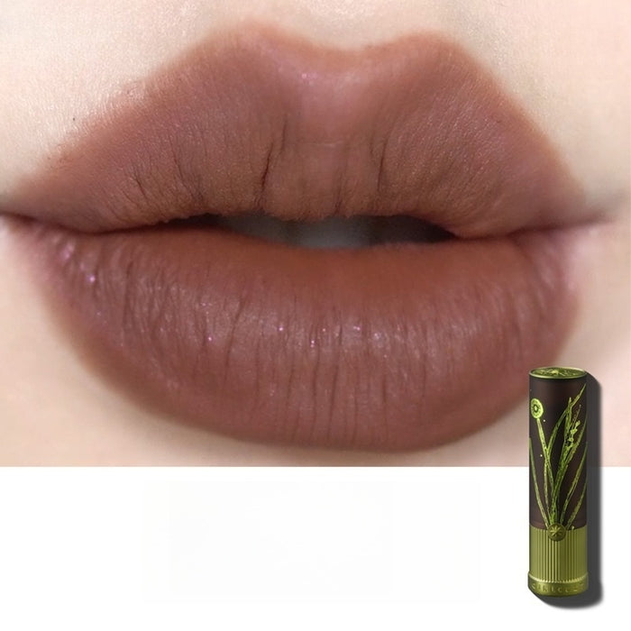 Girlcult Compendium of Materia Medica Love Whisper Lipstick S06 Gentian T4542