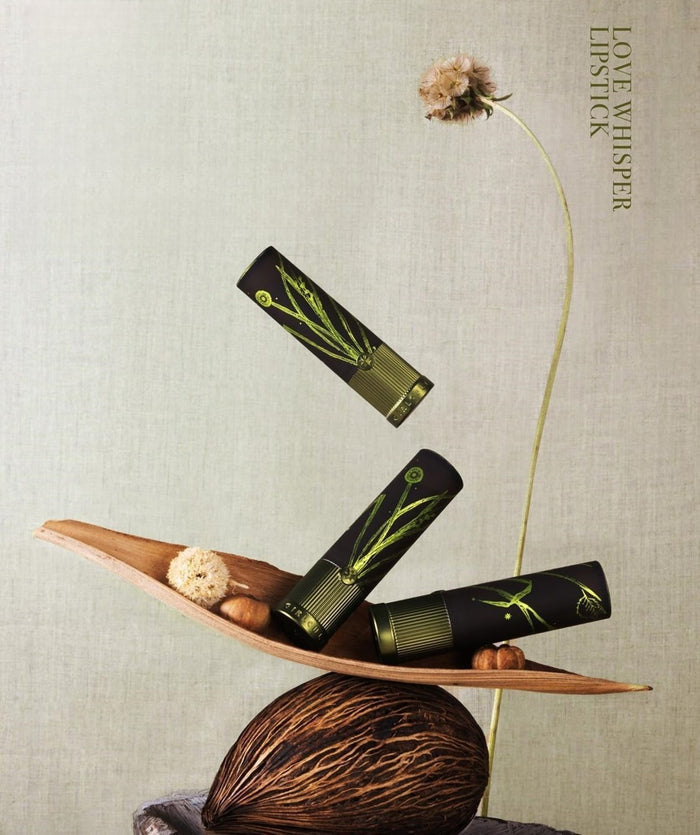 Girlcult Compendium of Materia Medica Love Whisper Lipstick S06 Gentian T4542