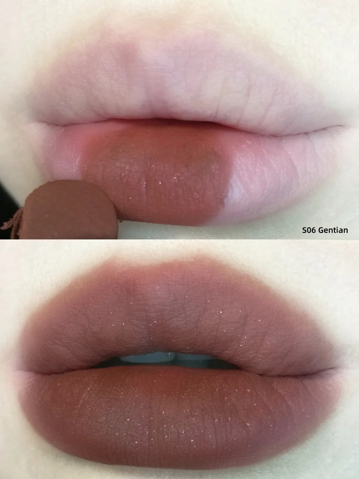 Girlcult Compendium of Materia Medica Love Whisper Lipstick S06 Gentian T4542