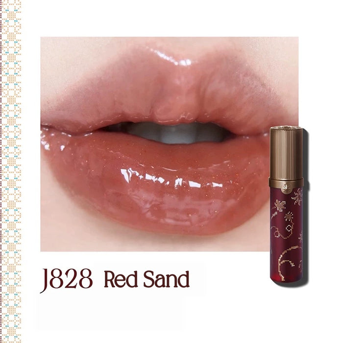 #J828 Red Sand