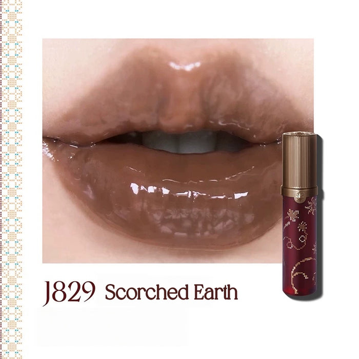 #J829 Scorched Earth