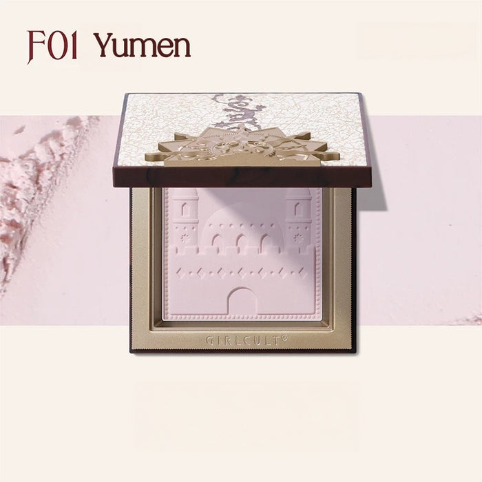 #F01 Yumen
