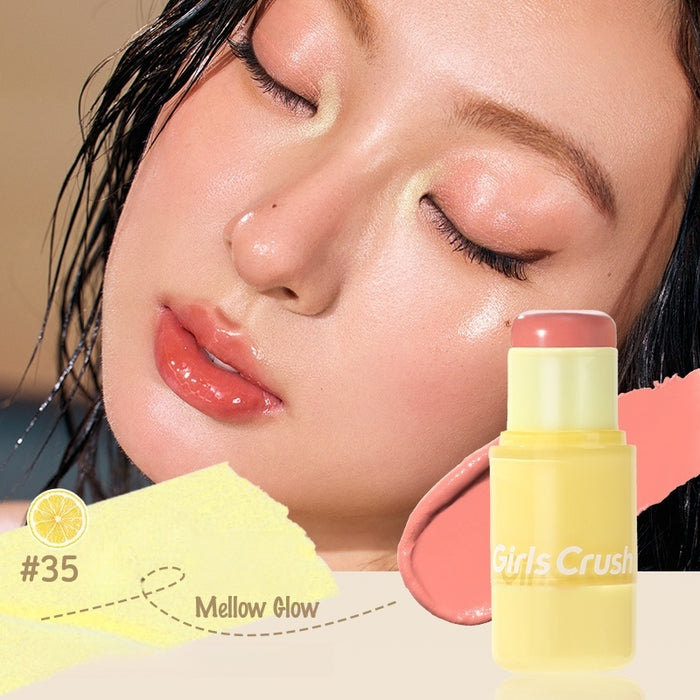 #35 Mellow Glow