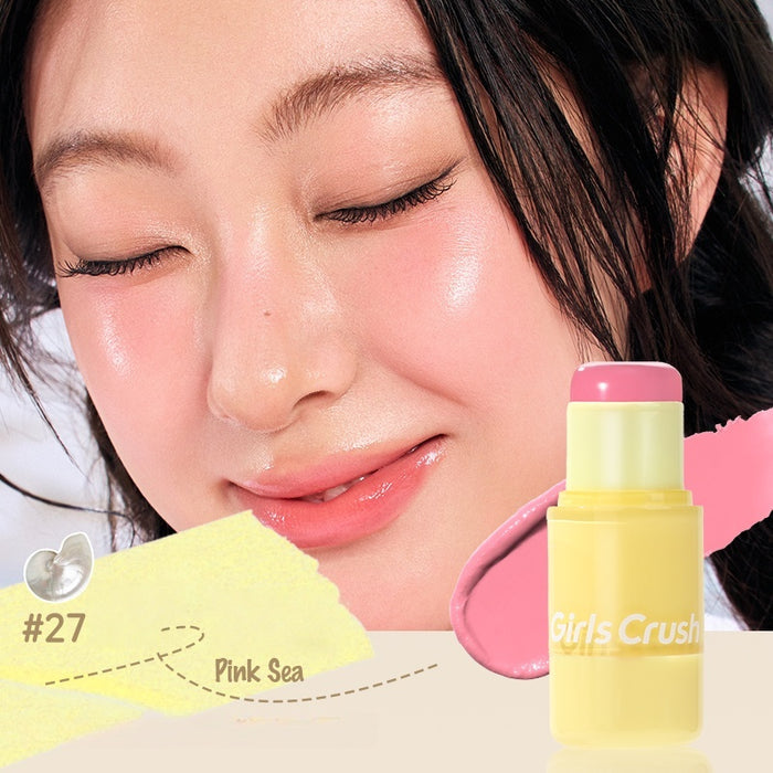#27 Pink Sea