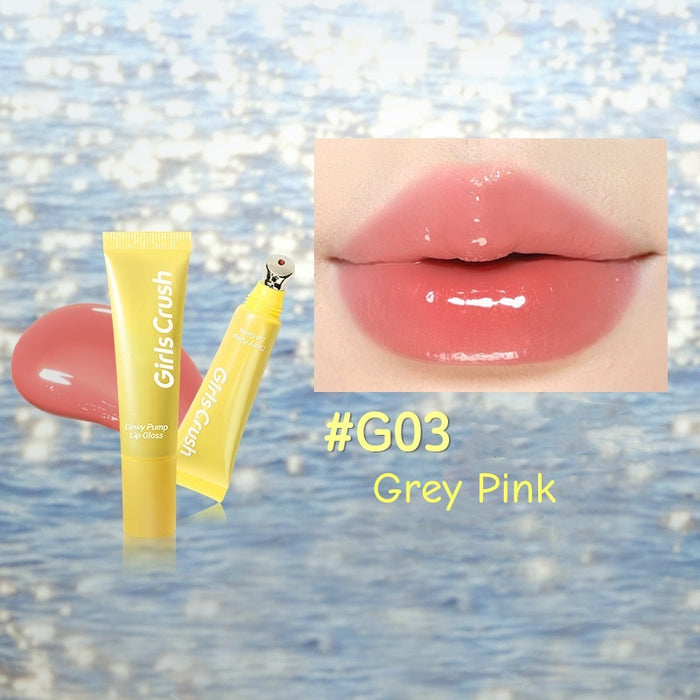 #G03 Grey Pink