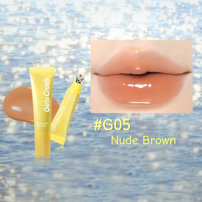 #G05 Nude Brown