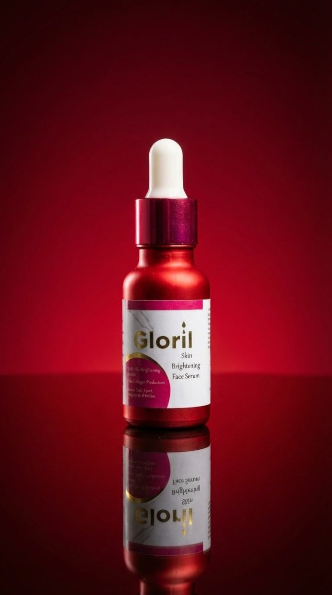 Gloril Serum - SHERRY LABORATORIES