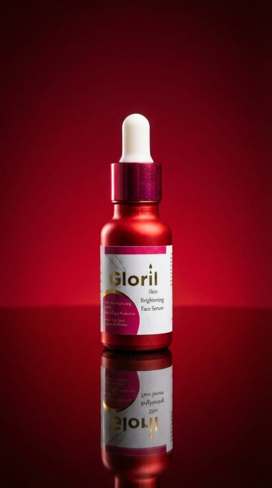 Gloril Serum - SHERRY LABORATORIES