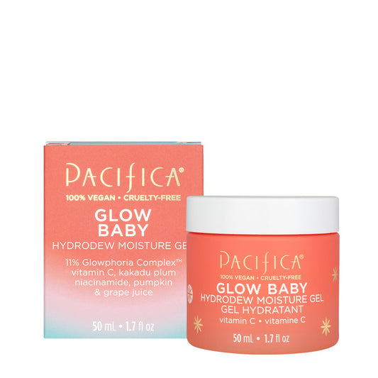 Glow Baby Hydrodew Moisture Gel - Pacifica