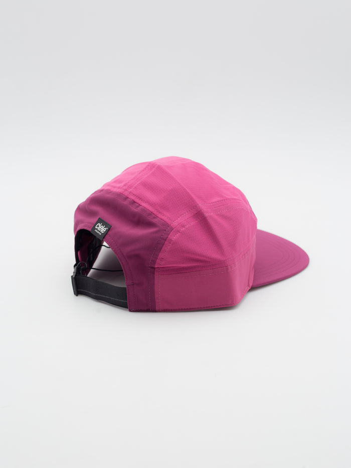 GOCap Comp Century Ginger Mulberry/Bocasana