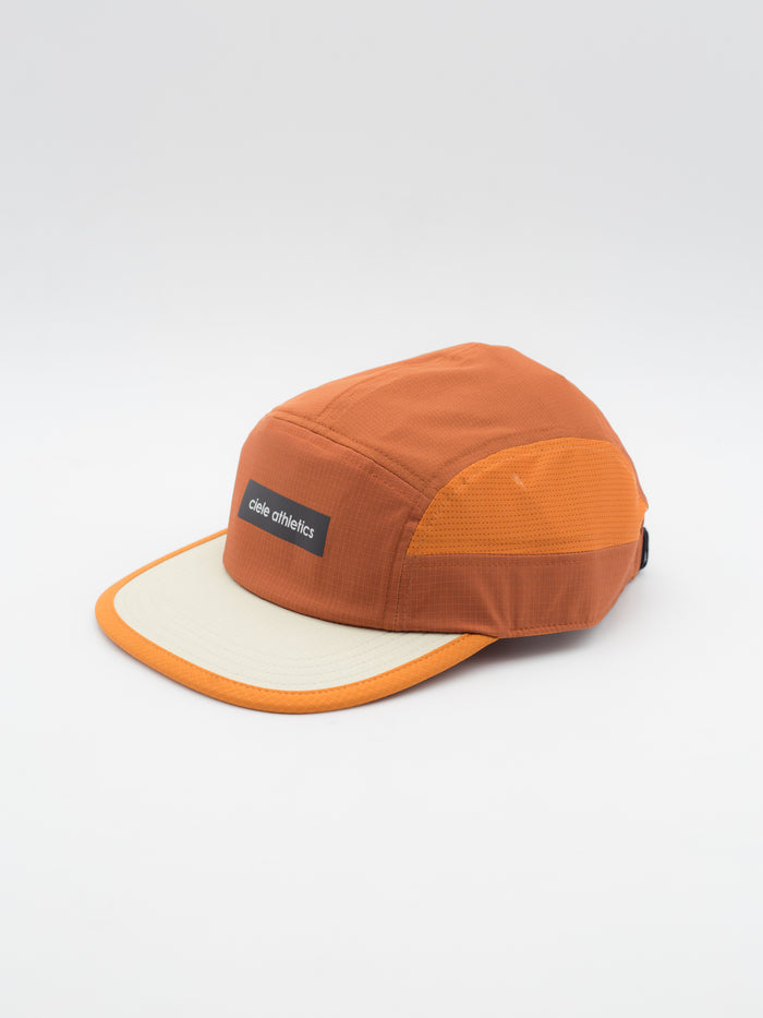 GOCap Field IconicBar Ginger Bread/Sunset