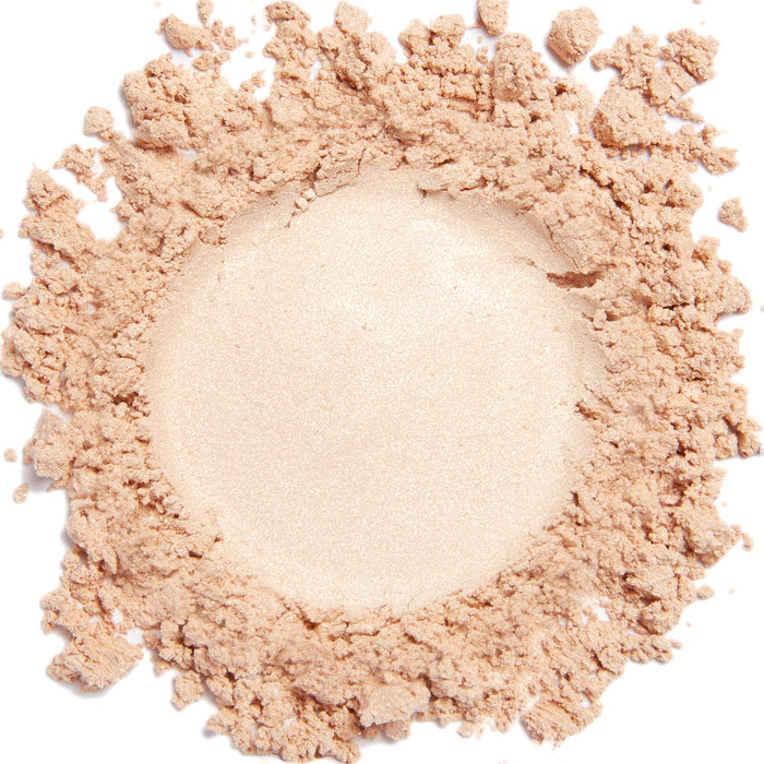 Golden Sand (frost) Eye Color
