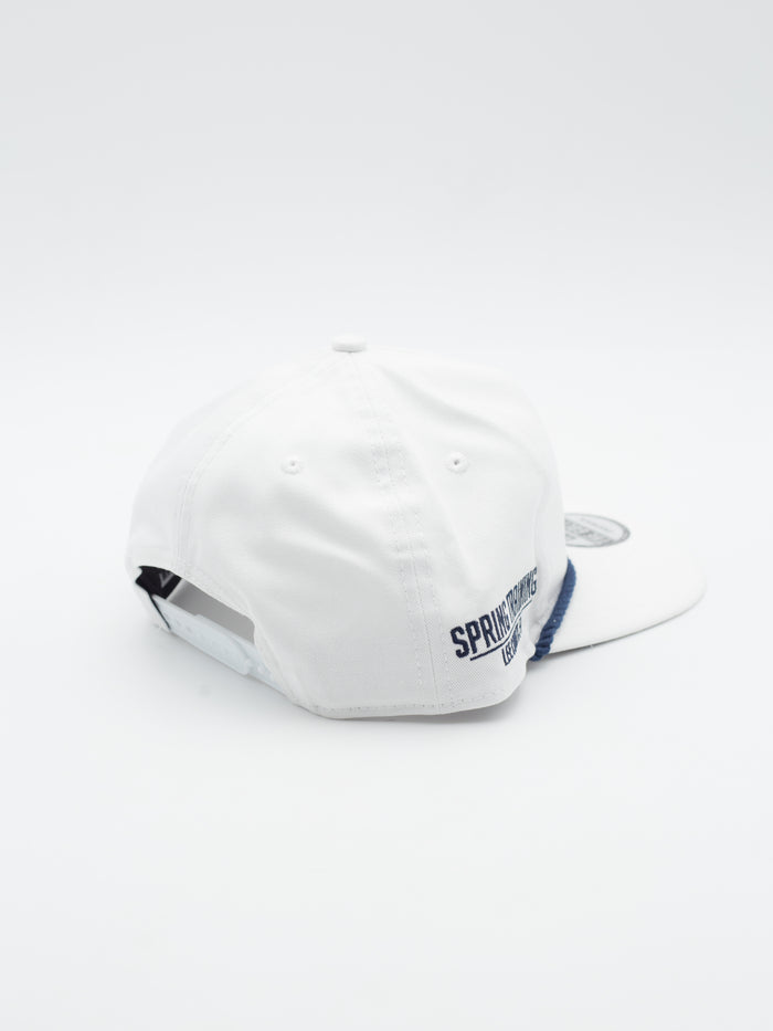 Golfer Spring Training Boston Red Sox White