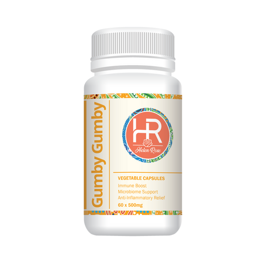 Gumby Gumby Capsules 500mg (60 caps)