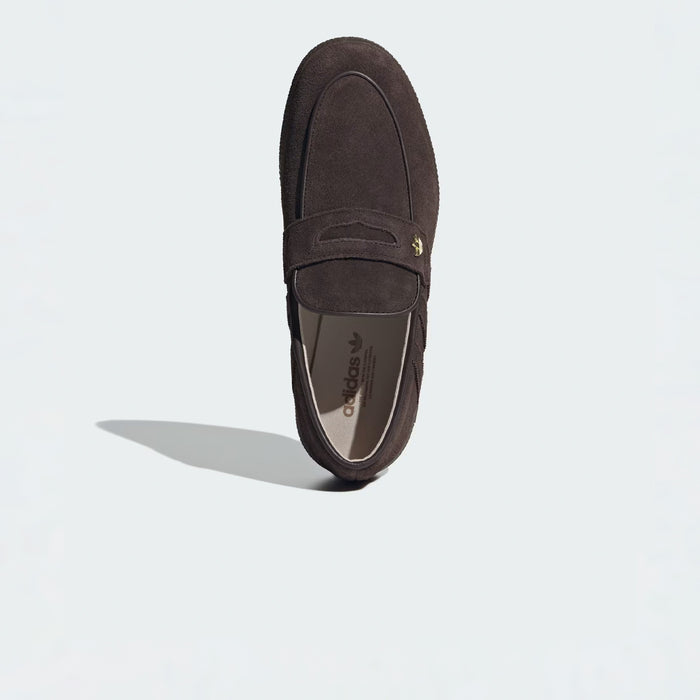Adidas HANDBALL SPEZIAL LOAFER W',  Aurora Coffee/Aurora Coffee/Gum