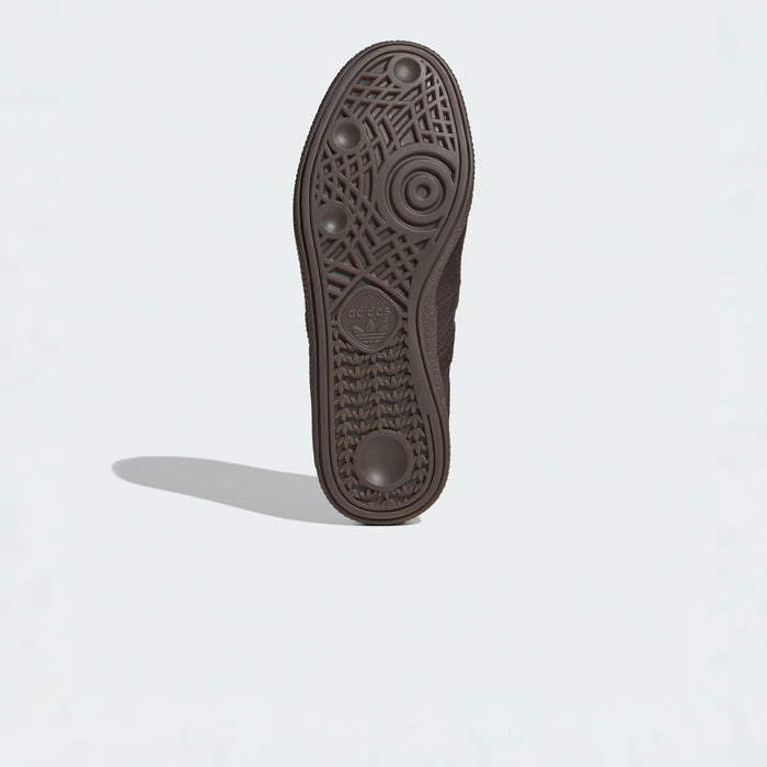 Adidas HANDBALL SPEZIAL LOAFER W',  Aurora Coffee/Aurora Coffee/Gum