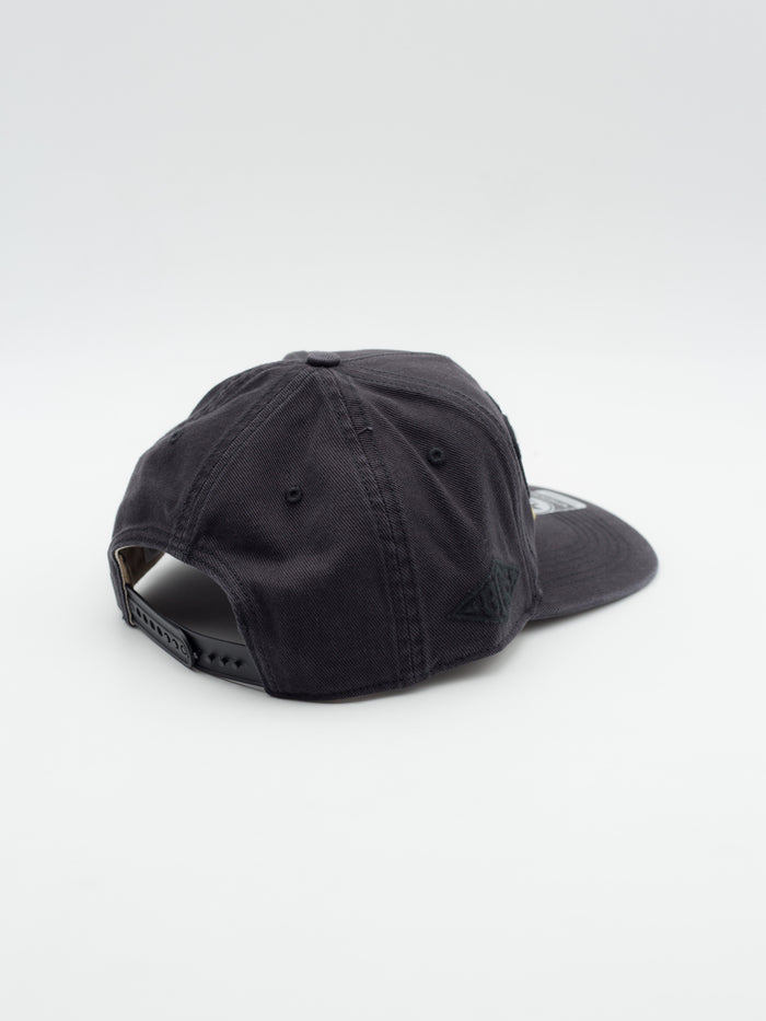 HITCH Charlton Boston Bruins Black