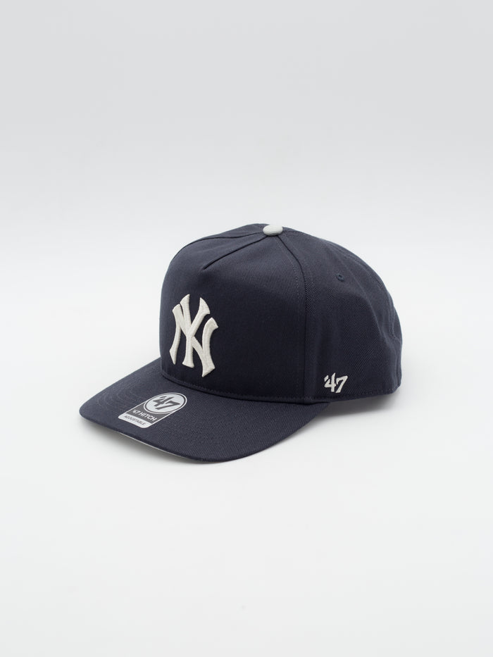 HITCH Golden Age New York Yankees Navy