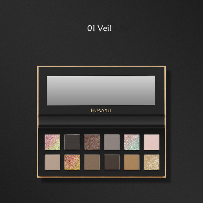 #01 Veil