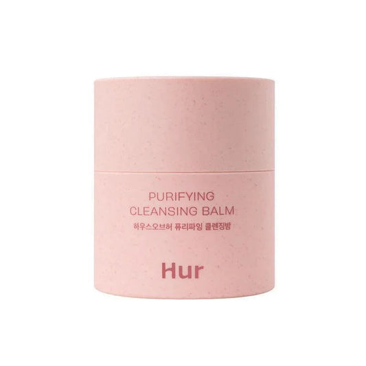 [Hur] Purifying Cleansing Balm 50ml - Ballagrio